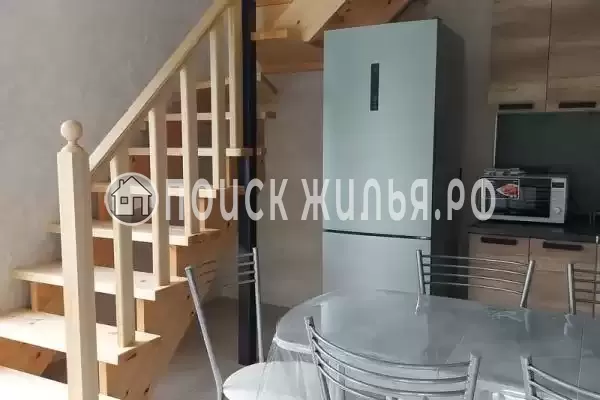 Дом под ключ «Кетук», Головинка