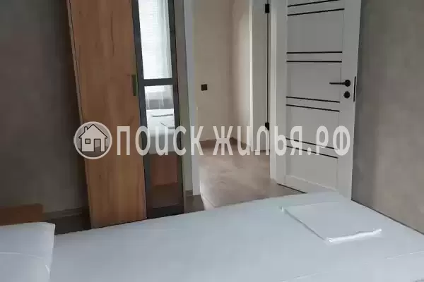 Дом под ключ «Кетук», Головинка