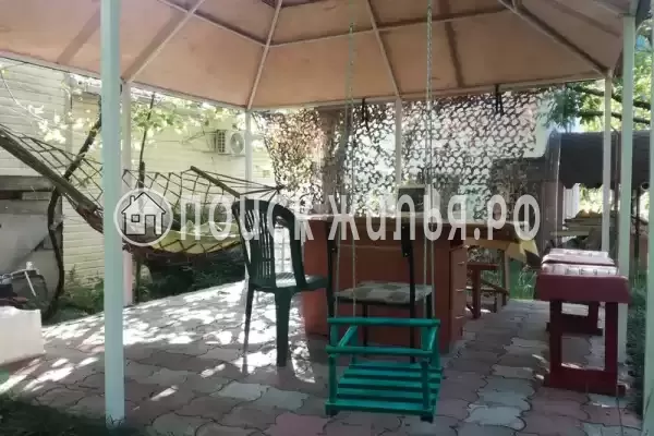 Частный сектор «Ангели», Каткова Щель