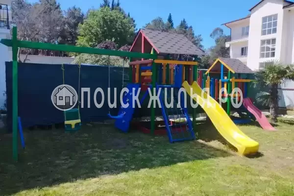 Гостевой дом «Элеонора», Амзара Гостевой дом «Элеонора», Амзара