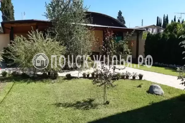 Гостевой дом «Элеонора», Цандрипш Гостевой дом «Элеонора», Цандрипш