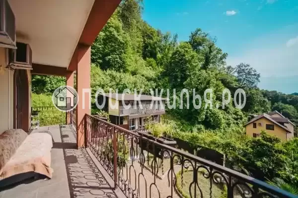 Частный сектор «Дом с прекрасным видом на Мацесте», Сочи Частный сектор «Дом с прекрасным видом на Мацесте», Сочи