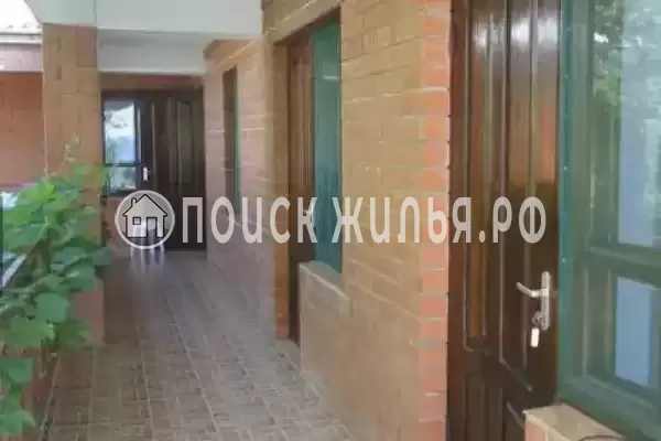 Частный сектор «У Юры», Витязево Частный сектор «У Юры», Витязево