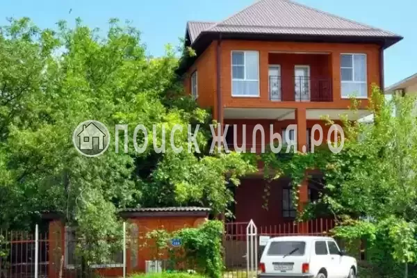 Частный сектор «У Юры», Краснодарский край, Витязево, Мира, д.139