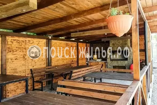 Частный сектор «Домик под ключ», Джубга