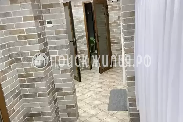 Квартира «Под ключ в частном доме с отдельным вход», Лазаревское Квартира «Под ключ в частном доме с отдельным вход», Лазаревское