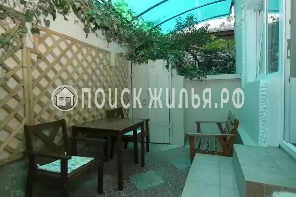 Частный сектор «На Горького», Алушта Частный сектор «На Горького», Алушта