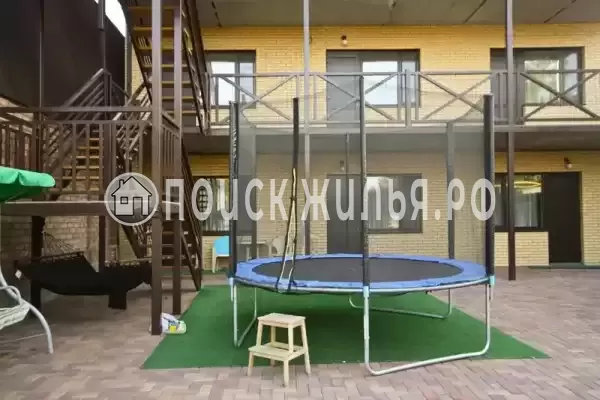 Частный сектор «Апартаменты на Победы 38», Ейск Частный сектор «Апартаменты на Победы 38», Ейск