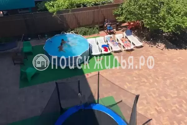 Частный сектор «Апартаменты на Победы 38», Ейск Частный сектор «Апартаменты на Победы 38», Ейск