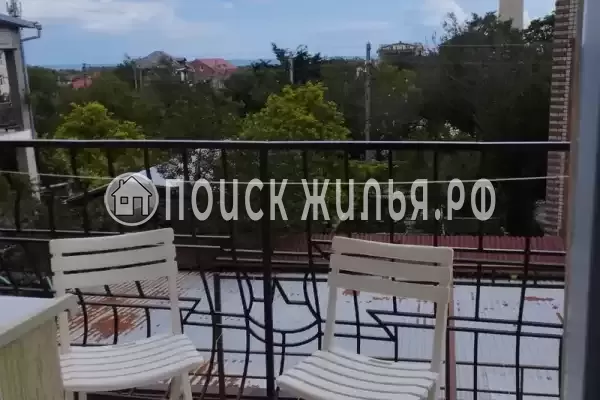 Частный сектор «Аритэль», Геленджик