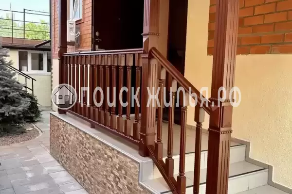 Частный сектор «Аритэль», Геленджик