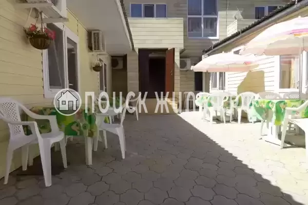 «Виктория», Джемете