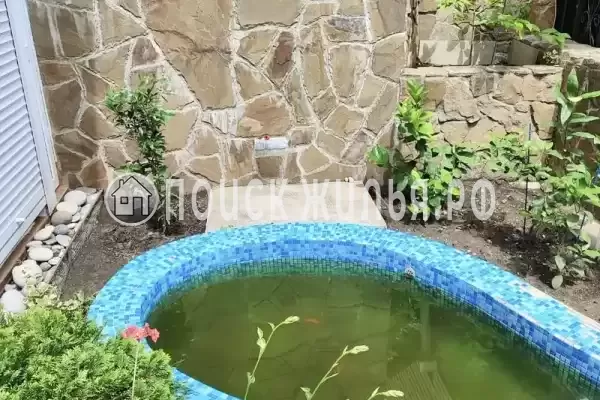 Частный сектор «Дом ГИД», Лазаревское