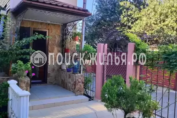 Частный сектор «Дом ГИД», Краснодарский край, Сочи, Лазаревское, Спортивная, д.9А