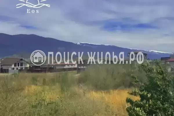 Гостевой дом «Эос», Алахадзы