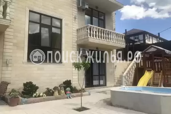 «Кипарис», Сукко «Кипарис», Сукко