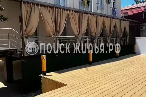 Частный сектор «ФЭМИЛИ ХОМ», Архипо-Осиповка Частный сектор «ФЭМИЛИ ХОМ», Архипо-Осиповка