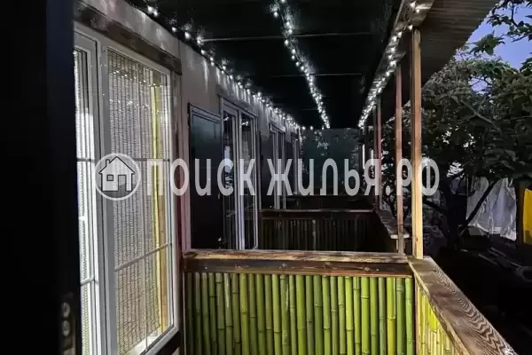 Гостевой дом «Armani», Цандрипш