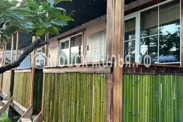 Гостевой дом «Armani», Цандрипш