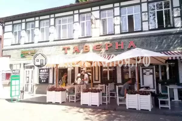 Частный сектор «Таверна», Гурзуф Частный сектор «Таверна», Гурзуф