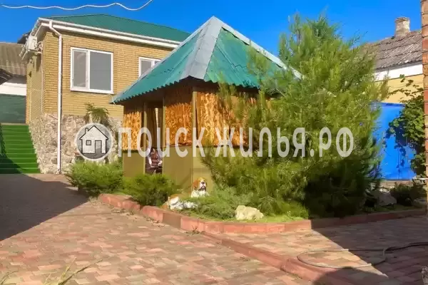 «Крымский дворик 2», Коктебель «Крымский дворик 2», Коктебель