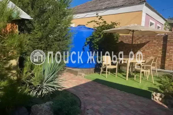 «Крымский дворик 2», Коктебель «Крымский дворик 2», Коктебель