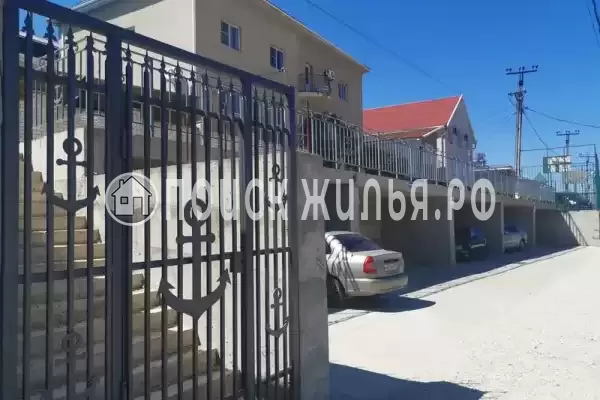 Гостевой дом «Якорь», Краснодарский край, Анапа, Сукко, Центральная, д.15 Гостевой дом «Якорь», Краснодарский край, Анапа, Сукко, Центральная, д.15