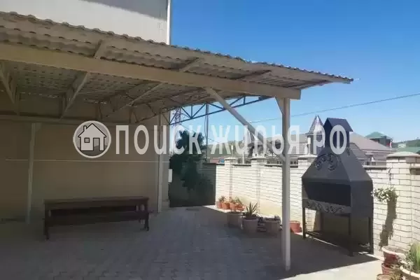 «Якорь», Сукко