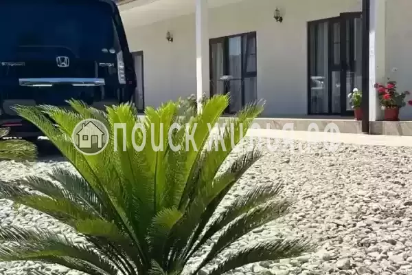 Частный сектор «Частный дом Ариана», Республика Абхазия, Гагры, Пицунда, Шаумяна, д.96