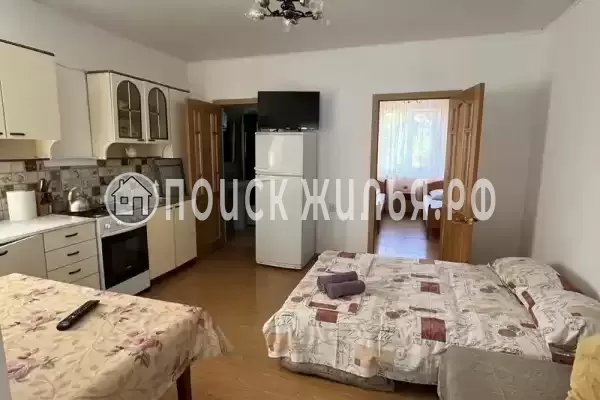 Частный сектор «Апартаменты на Тельмана», Геленджик Частный сектор «Апартаменты на Тельмана», Геленджик