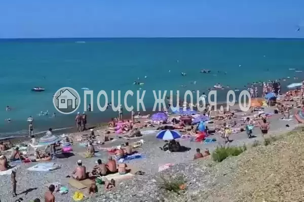 Частный сектор «Домики у Риты», Вардане Частный сектор «Домики у Риты», Вардане