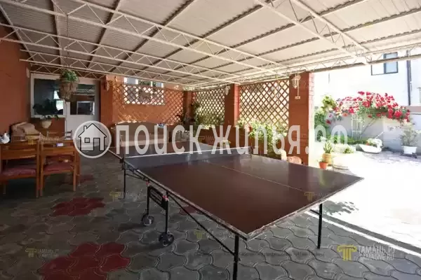 Частный сектор «Лебеди», Голубицкая