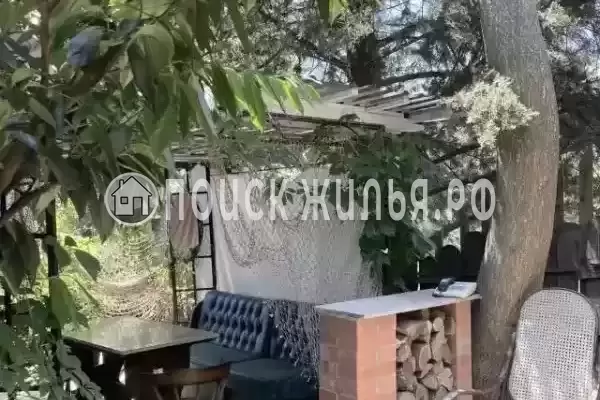 Частный сектор «Семейный», Гурзуф