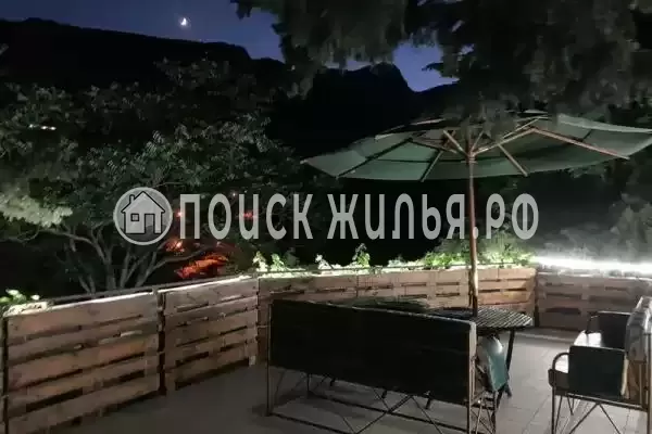 Частный сектор «Семейный», Гурзуф