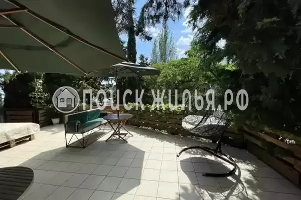 Частный сектор «Семейный», Гурзуф