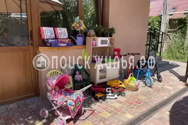 «Бамбук», Севастополь «Бамбук», Севастополь