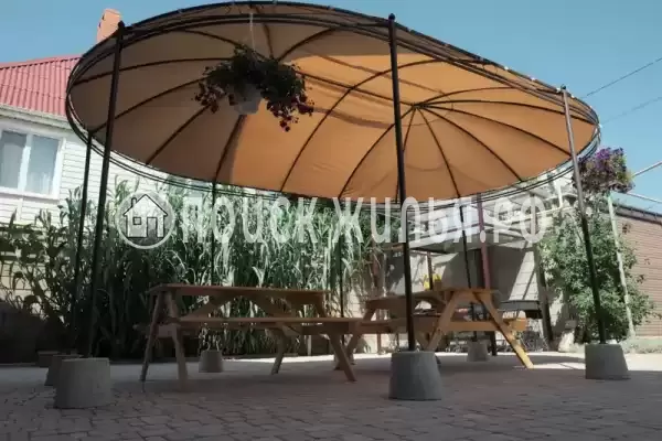 «Бамбук», Республика Крым, Севастополь, Аллея защитников 35 батареи, д.17 «Бамбук», Республика Крым, Севастополь, Аллея защитников 35 батареи, д.17