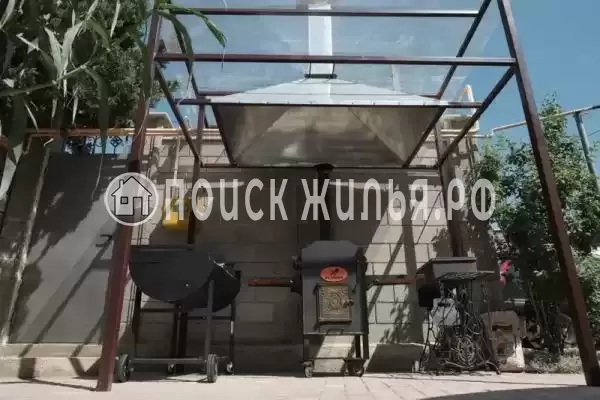 «Бамбук», Севастополь «Бамбук», Севастополь