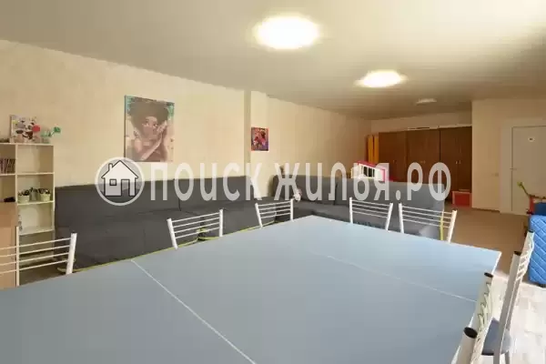 Отель «На море», Кучугуры