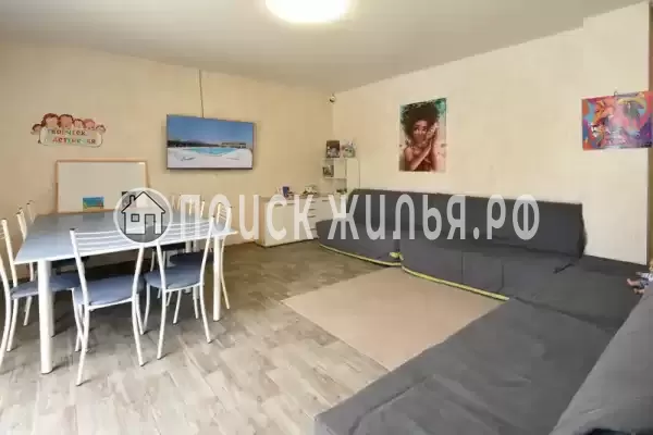 Отель «На море», Кучугуры