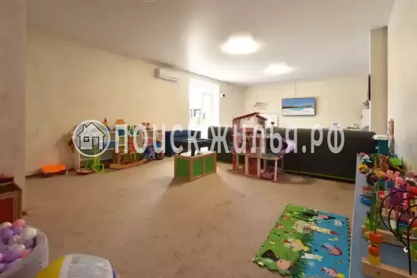 Отель «На море», Кучугуры