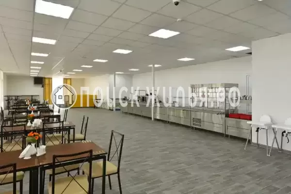 Отель «На море», Кучугуры