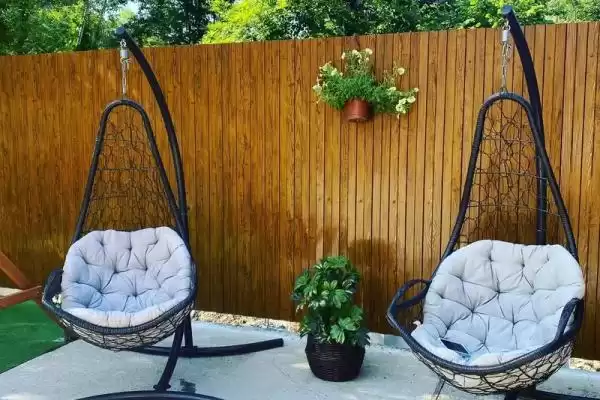 Гостевой дом «Фёдоровка (fedorovka guest house)», Краснодарский край, Агой, Речная, д. 3А