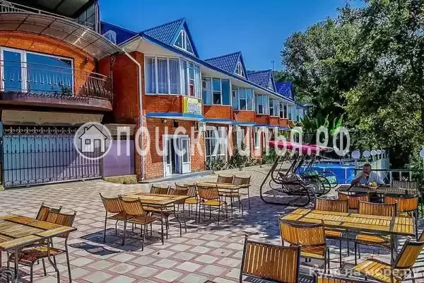 «Чемитка», Чемитоквадже