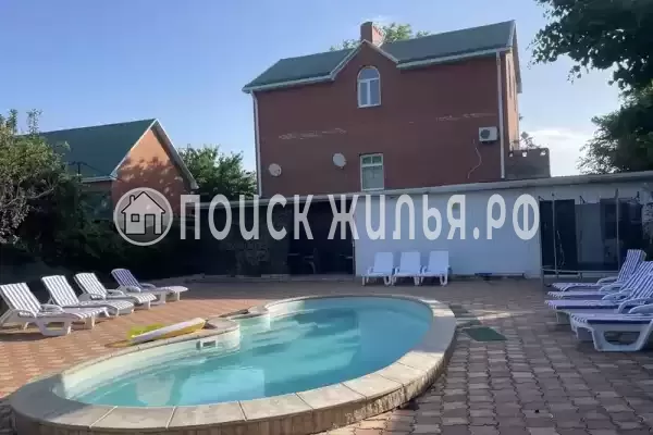Частный сектор «Виктори», Краснодарский край, Кучугуры, Ленина, д.32А