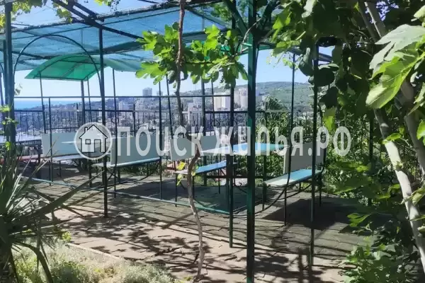 «Шарлин», Алушта «Шарлин», Алушта