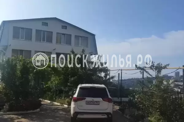 «Шарлин», Алушта «Шарлин», Алушта