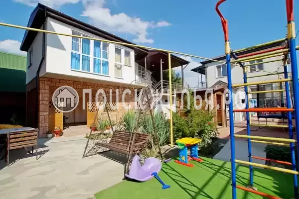 Частный сектор «Коттедж Четыре сезона», Витязево Частный сектор «Коттедж Четыре сезона», Витязево