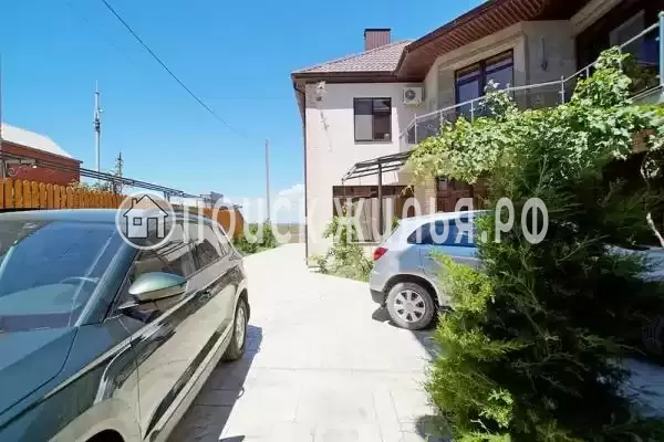 Частный сектор «Коттедж Четыре сезона», Витязево Частный сектор «Коттедж Четыре сезона», Витязево