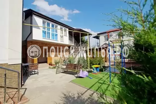 Частный сектор «Коттедж Четыре сезона», Витязево Частный сектор «Коттедж Четыре сезона», Витязево